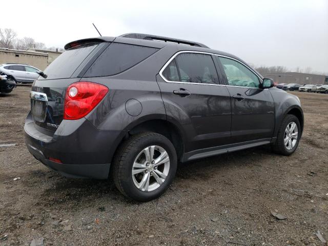 2015 CHEVROLET EQUINOX LT - 2GNFLFEK2F6427010