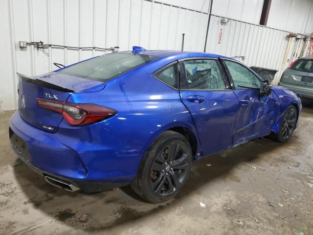 2021 ACURA TLX TECH A - 19UUB6F50MA009932
