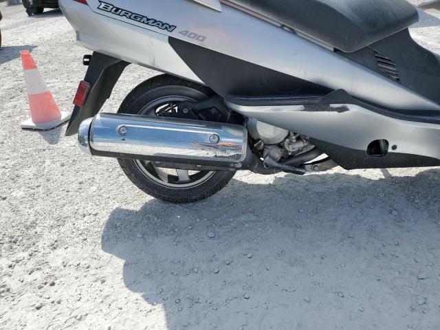 2003 SUZUKI AN400 K3 JS1CK43A232101126