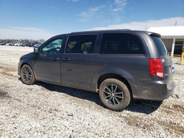 2C4RDGEG0KR511131 Dodge Grand Caravan Gt