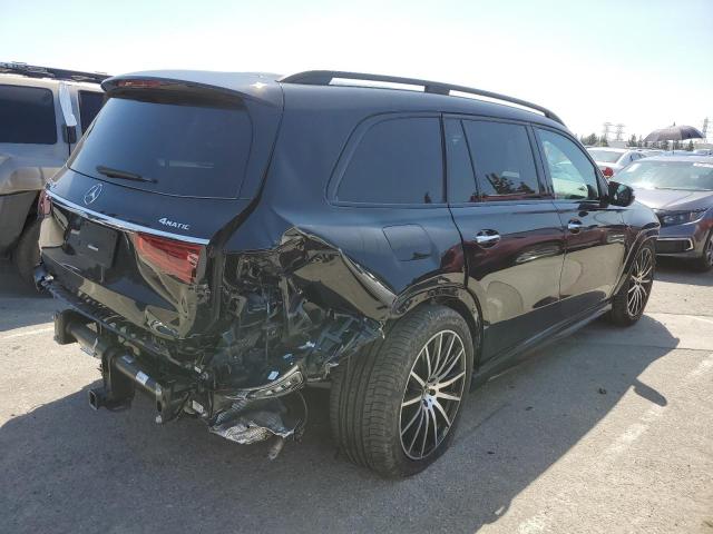 4JGFF5KE5NA594211 Mercedes-Benz Gls 450 4matic