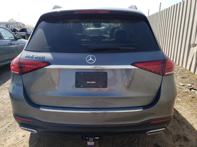 4JGFB4JB2LA237580 Mercedes-Benz GLE 350