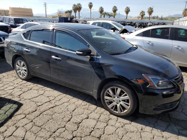 3N1AB7AP2EY290731 Nissan SENTRA S