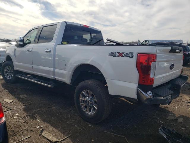 1FT7W2B6XKEC95916 Ford F250 Super Duty