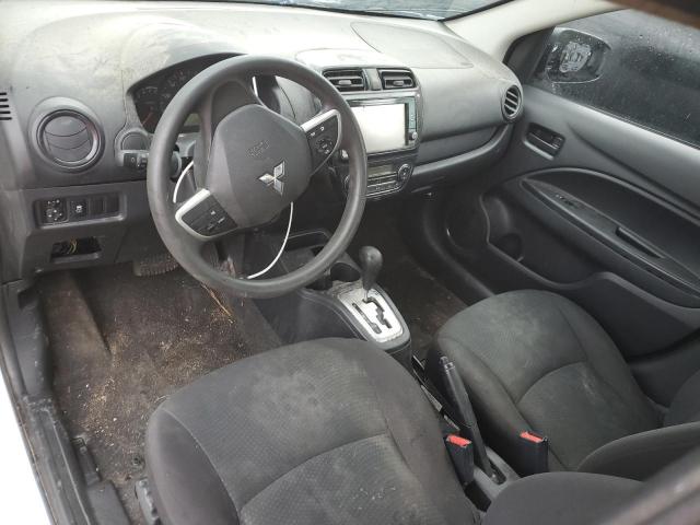 2020 MITSUBISHI MIRAGE G4 - ML32F3FJ5LHF08338