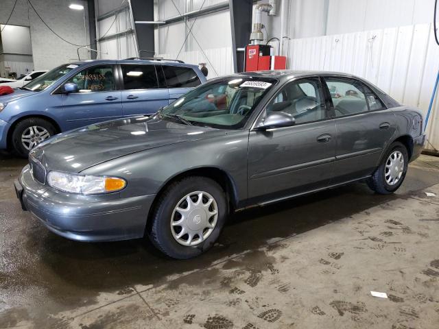 2004 Buick Century Custom