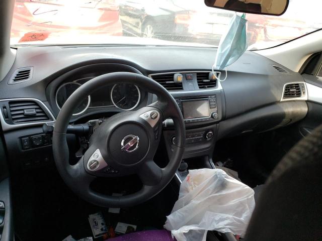3N1AB7AP9JY279557 Nissan SENTRA S