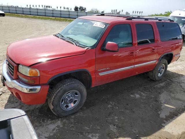 2001 GMC Yukon XL 