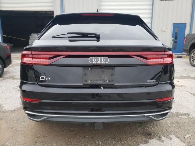 2019 AUDI Q8 PREMIUM - WA1BVAF18KD041059