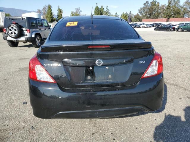 3N1CN7AP1HL842222 Nissan VERSA S
