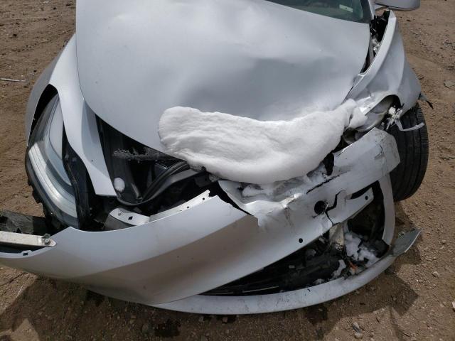 5YJ3E1EA3JF051629 Tesla MODEL 3