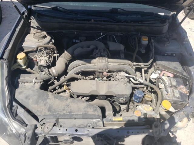 4S3BMCA65E3013124 Subaru Legacy 2.5i