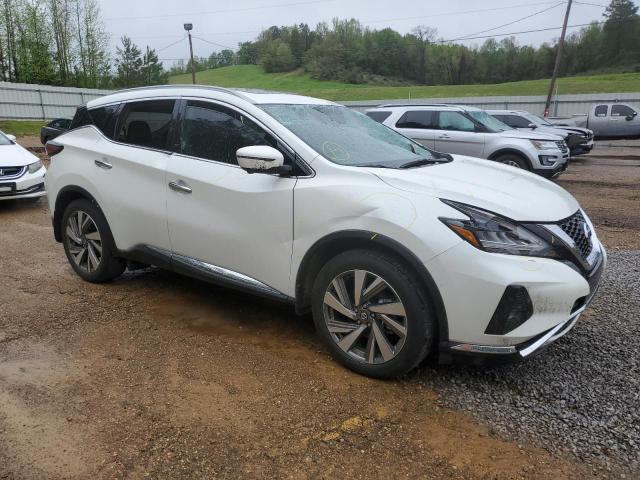 5N1AZ2CJXLN162618 Nissan MURANO SL