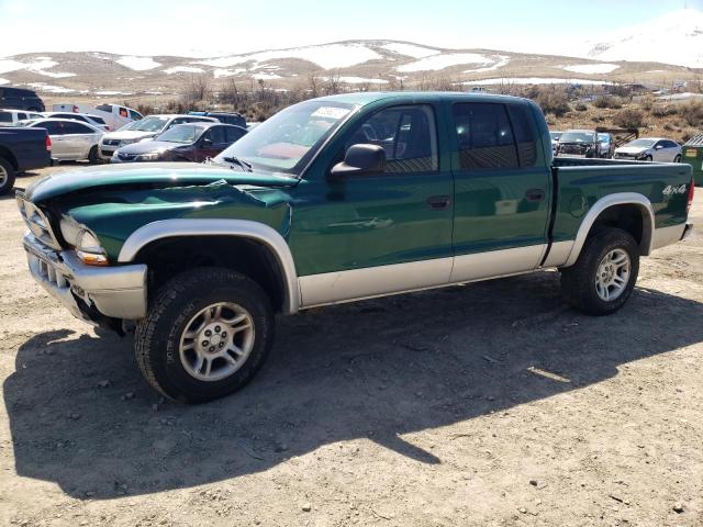 2003 Dodge Dakota 