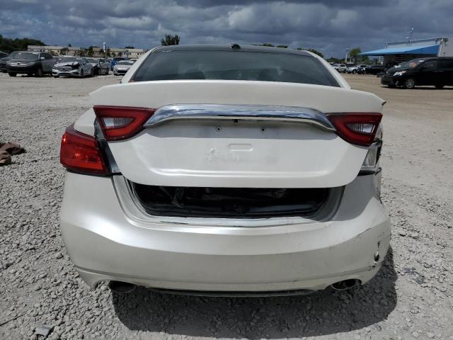 2017 NISSAN MAXIMA 3.5 - 1N4AA6AP0HC410409