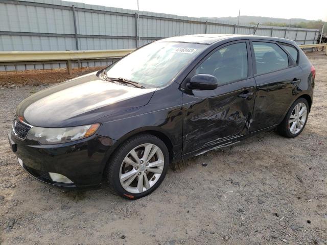 2011 Kia Forte SX