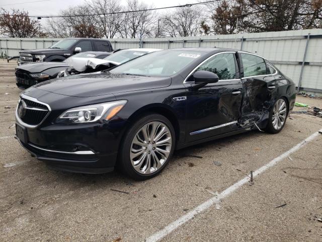 2017 BUICK LACROSSE P - 1G4ZS5SS8HU150385