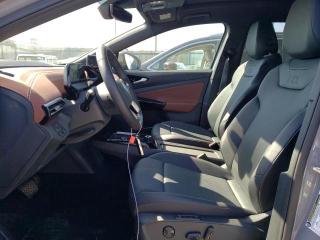 2022 VOLKSWAGEN ID.4 PRO S WVGTMPE29NP039720