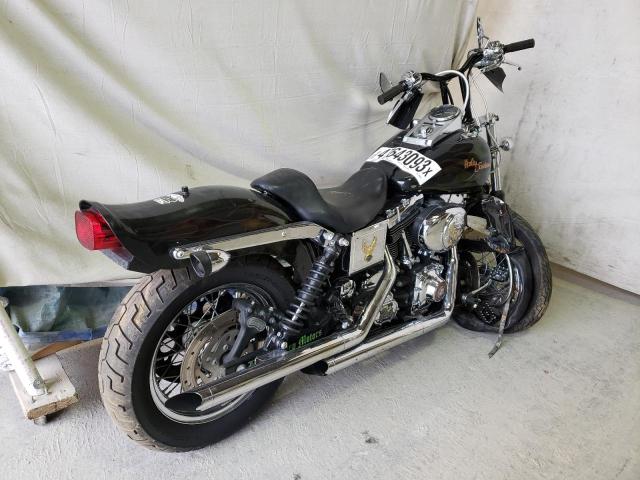 2003 HARLEY-DAVIDSON FXDWG 1HD1GEV153K329315