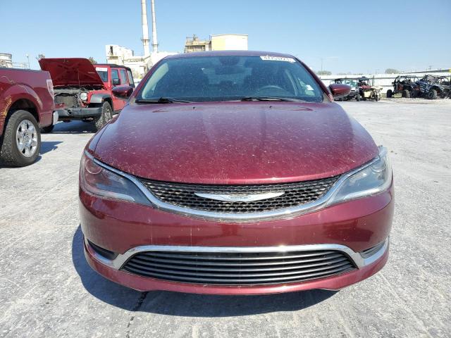 1C3CCCAB0HN511443 Chrysler 200 Limited