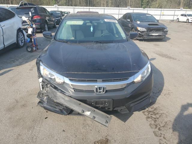 2018 HONDA CIVIC LX - 2HGFC2F54JH540904