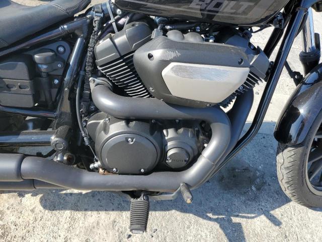 2021 YAMAHA XVS950 CUD - JYAVN05Y2MA004293