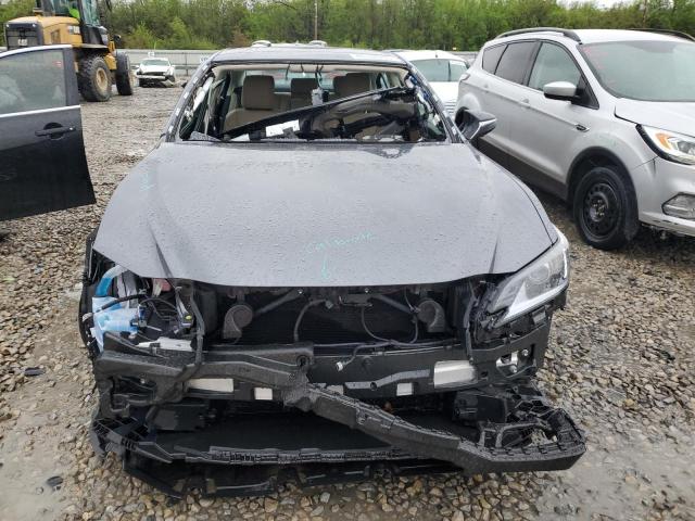 2020 LEXUS ES 350 LUX - 58AEZ1B1XLU063339