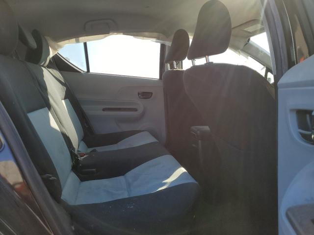 JTDKDTB38E1569881 Toyota PRIUS C
