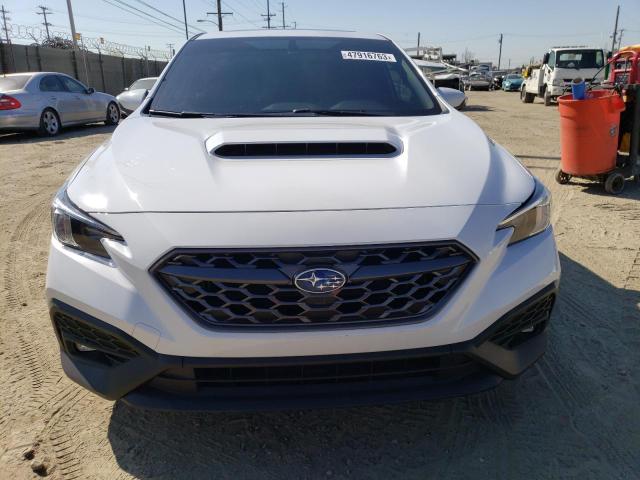 JF1VBAF65N9020397 Subaru Wrx Premium