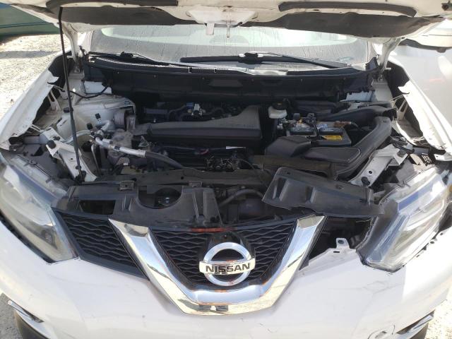 5N1AT2MV2FC859915 Nissan ROGUE S