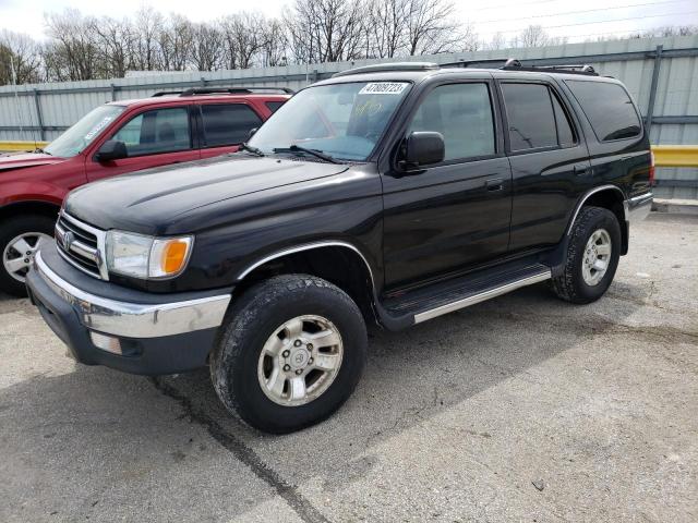 1999 Toyota 4Runner SR5