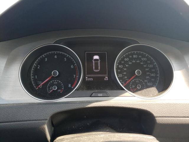2017 VOLKSWAGEN GOLF SPORT - 3VWU17AU6HM540919