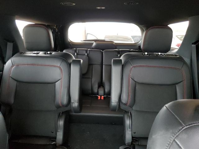 1FMSK7KH4NGB87610 Ford Explorer St-line