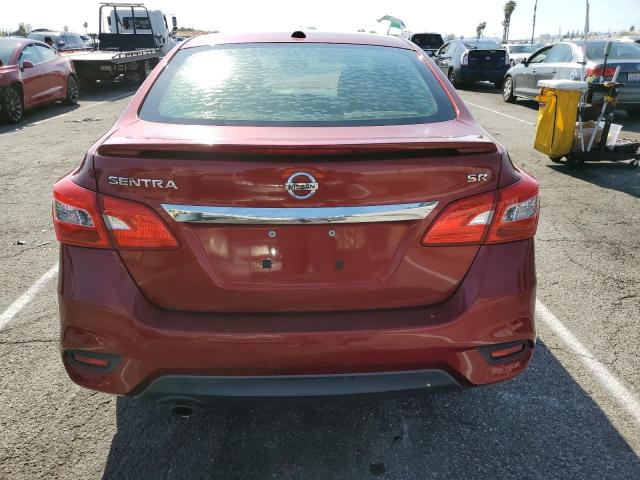 2017 NISSAN SENTRA S - 3N1AB7AP1HY352043