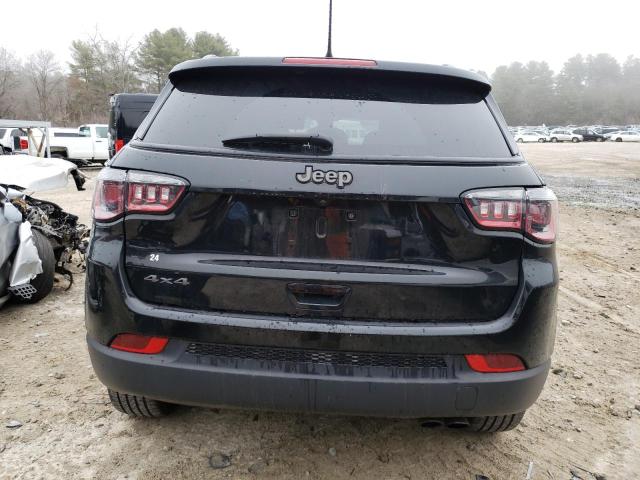 2021 JEEP COMPASS 80 3C4NJDEB1MT561708