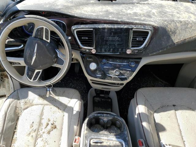 2020 CHRYSLER PACIFICA L - 2C4RC1GG2LR283406