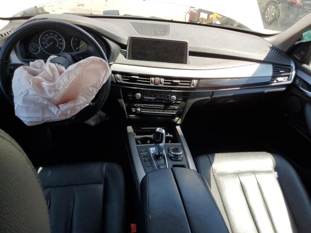 5UXKR2C53E0C01949 BMW X5 Sdrive35i