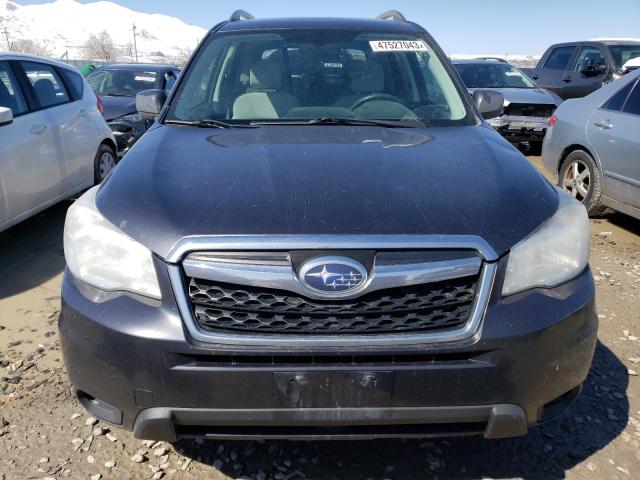 JF2SJAEC2EH480972 Subaru Forester 2.5i Premium
