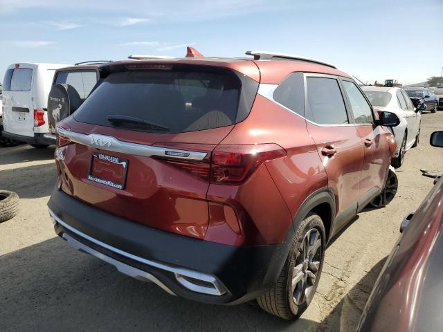 KNDEU2AA0P7394940 KIA SELTOS S