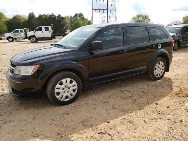 2014 Dodge Journey SE