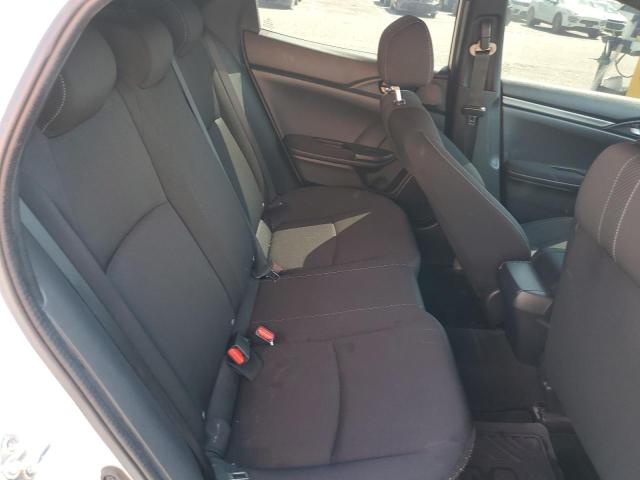 2018 HONDA CIVIC SPOR - SHHFK7H44JU425274