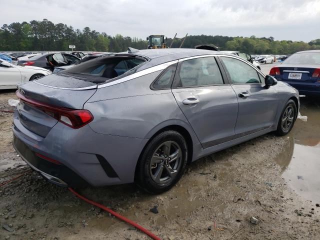 2021 KIA K5 LX - 5XXG24J25MG005473