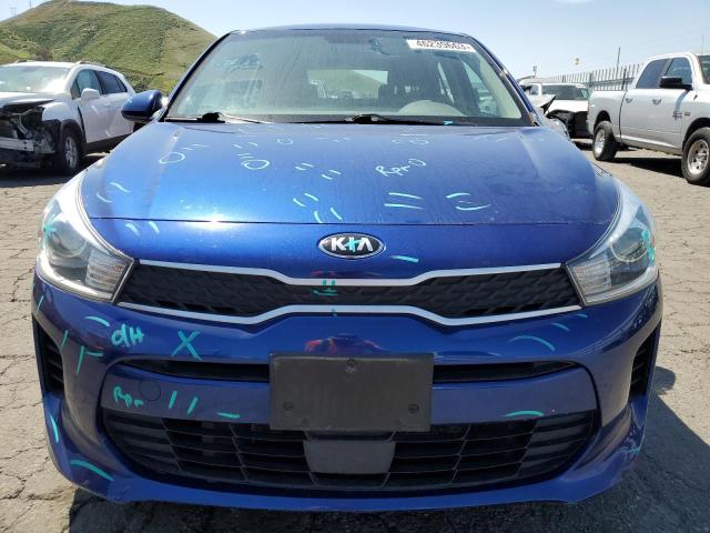 3KPA25ABXKE198298 KIA RIO S