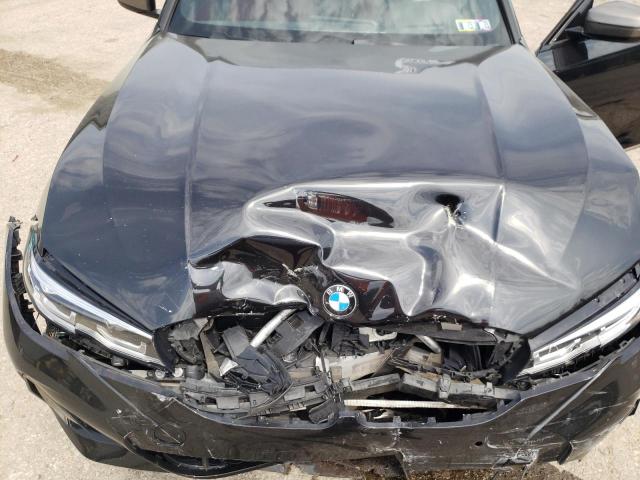 2022 BMW M340XI - 3MW5U9J00N8C29169