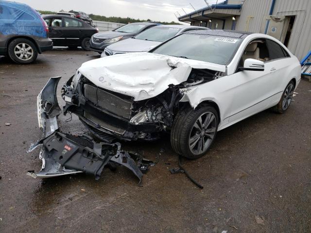 2016 MERCEDES-BENZ E 400 - WDDKJ6FB6GF319692