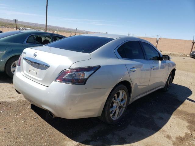 1N4AA5AP3EC906102 Nissan MAXIMA S