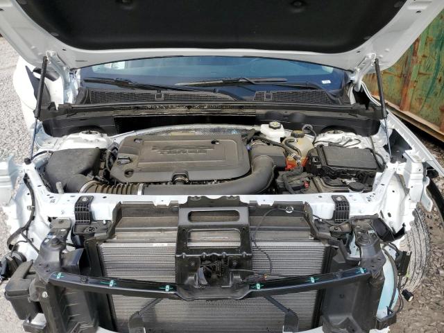 2021 BUICK ENVISION P - LRBAZLR40MD105376