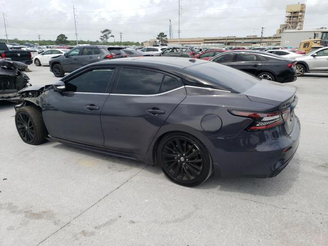 1N4AA6FV2MC504678 Nissan Maxima Platinum