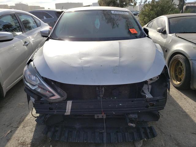 3N1AB7AP9JY279557 Nissan SENTRA S