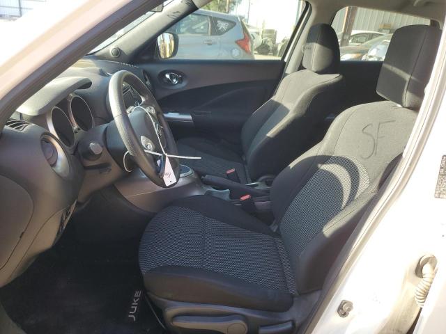 2017 NISSAN JUKE S - JN8AF5MR2HT703364
